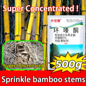🔥Straight to the root🔥racun rumput mati akar tree killer chemical concentrated formula long-lasting effect 环嗪酮除草剂 racun rumput paling kuat murah racun rumput sambau weed killer racun pokok paling kuat grass killer glyphosate herbicide ubat rumput mati - Lazada