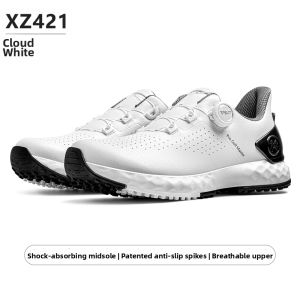 PGM | Breatheable Non-slip Adjustable Golf Shoes