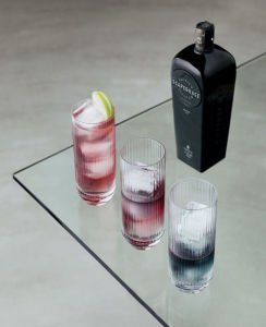 Scapegrace Black Gin