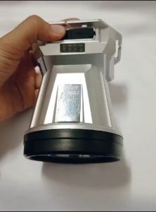 Senter Kepala Headlamp Super Terang Outdoor Camping Berburu Hiking Lampu Senter Kepala USB Rechargeable