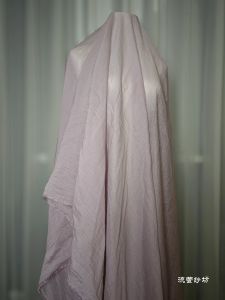 Vải Lụa Treo Cotton Da Dạng Dài Hanfu Chống Nắng Áo Khoác Ngoài Cho Nữ Vải Lenzing Thân Thiện Với Da Thoáng Khí