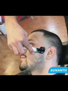 Máy Làm Nóng Sáp Tẩy Lông Kèm Bộ Dụng Cụ Nồi Paraffin Và Que Gỗ Dùng Cho Chăm Sóc Sắc Đẹp Tại Nhà Dụng Cụ Tẩy Lông Bằng Phương Pháp Nhúng.