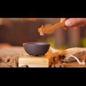 Túi 100 trầm hương nụ cao cấp hình nón nhiều màu Nhang trầm sạch cao cấp bịch 100 nụ hương rất thơm