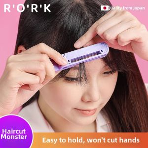 RORK | Hair Trimming Tool