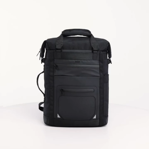 JACKMAN 9660 25L Backpack Bag Daily Casual Tas Ransel Kerja Harian Laptop 17.3 Inch