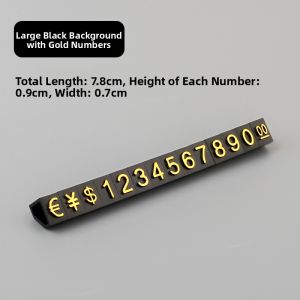 QINLEYI | Jewelry Price Tags