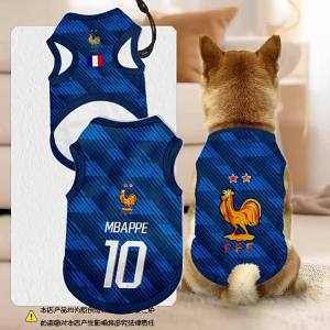 LEXI | Anti-shedding Pet Vest