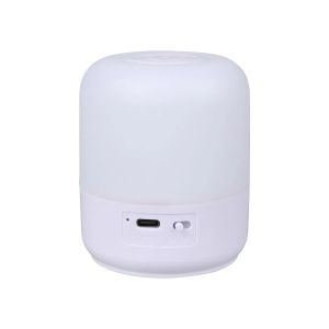 Touch Camping Lantern แสงสามชนิด การปรับแบบสัมผัส การฉายรังสีด้วยแสงอ่อน แสงแบบชาร์จไฟได้ ไฟฉุกเฉินกลางแจ้ง