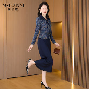 Elegant Long Sleeve Dress Womens Fashionable Luxury High-End Feel City Commute Casual Party Polyester Viscose Spandex