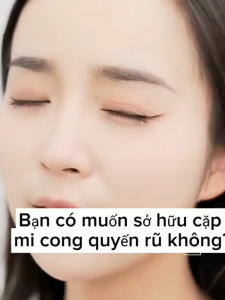 Máy Đẩy CuộN Lông Mi  5D Mẫu Mới Dụng Cụ Kẹp Lông Mi Uốn Lông Mi Bằng Điện Tự Nhiên Định Hình Bền Lâu Dụng Cụ Thần Thánh. Máy Uốn Mi Nhiệt 5D Thông Minh Tự Nhiên Lâu Trôi  .Máy uốn mi nhiệt 5d sạc pin tiện dụng