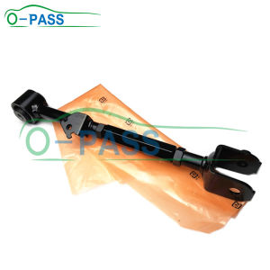 OUPAISI Adjustable Rear Camber Forward Control arm For Honda ACCORD VIII IX CP CU Crosstour Coupe & ACURA TL UA TSX CU2 Tourer 52370-TA0-A00 52370-TA0-A11 52375-TA0-A00 52375-TA0-A11 52370TA0A00 52370TA0A11 52375TA0A00 52375TA0A11 1 Piece