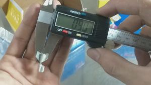 Đầu cos pin dẹp cao cấp KST đầu cốt dẹt bằng đồng bấm nối dây điện đấu aptomat đầu nối điện loại Wire/Cable-To-Board Connectors