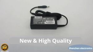 Charger Adaptor Laptop Toshiba Satellite: Pemilihan & Penggunaan