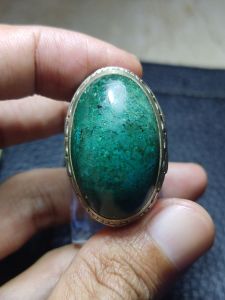 Batu cincin bacan asli palamea