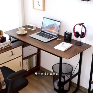 Multifunctional Desk with Drawer: Perfect Home Office Solution