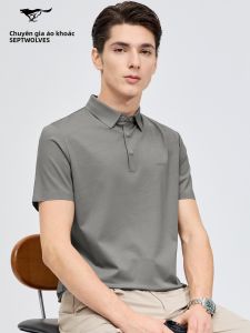 SEPTWOLVES | Printed Mens Tee