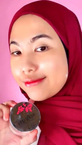 Ms Glow Red Jelly Flawless Glow Extra Glowing - Red Jelly - Mencerahkan - Menyamarkan Noda Hitam - Agen Nasa