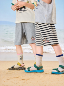 DUDUJIA | Summer Lightweight Childrens Pants