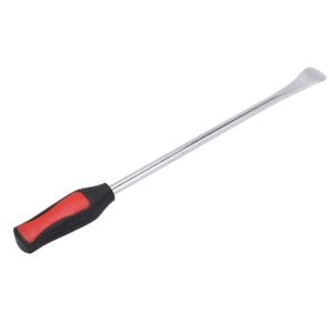 14.5" Tire Iron Spoons Lever Bar Changing Tires Repair Tool Kit Tyre Changer Remover for Motorcycle Bike Scooter Bicycle Mower