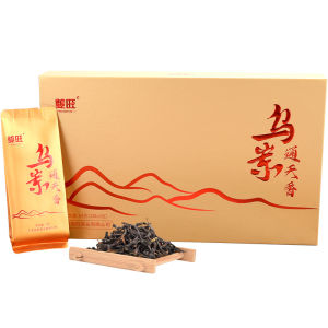 Fragrant Flavor Phoenix Dancong Oolong Tea 64g