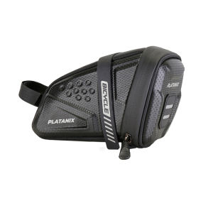 EVA Hard Shell Saddle Bag For MTB & Road Bike