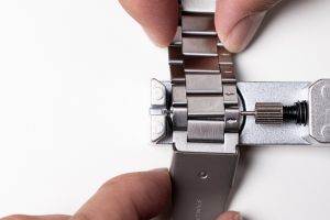 elago Premium Metal Band Compatible for Apple Watch Series 1~10 & All Ultra