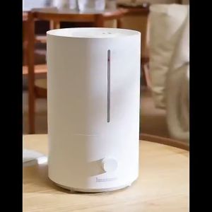 Máy Phun Sương Kháng Khuẩn Xiaomi Mijia MJJSQ02LX Tạo đổ ẩm trong không khí Ion kháng khuẩn 99% Máy xong tinh dầu Phun sương Xiaomi Bảo hành 24 tháng