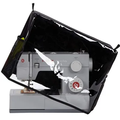 Universal Dust Cover for Sewing/Ironing Machines