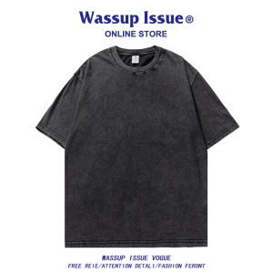 Vintage Loose T-Shirt