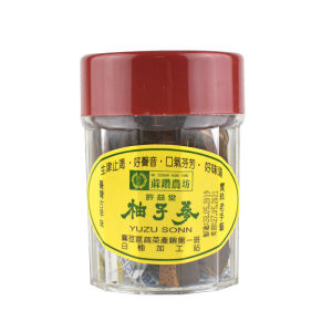Soothing Throat Eight Immortal Fruit