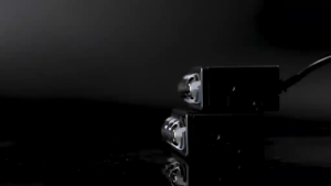 GPNE S1 GRILLE LED LIGHTS | 3000K/6000K | PERFECT LED LIGHTS FOR ALL UNIT| UNIVERSAL| 5500LM | 25WATTS