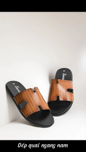 Dép quai ngang nam (38-42)