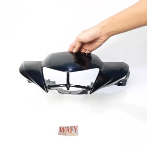 Batok Depan Mio J Narita Batok Headlamp Depan Motor Mio J