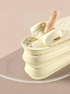JVBV | Student Training Shock Absorption Shoe Insoles