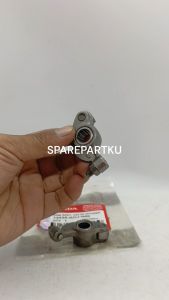 (KOJ) PLATUK KLEP + BAUT HONDA GENIO BEAT NEW 2020 SCOOPY FI 2020 BEAT DELUXE/ STREET/ PELATUK