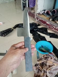 alat pengupas batok kelapa/cukil/kapak/copra