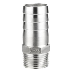 danxilu | 304 Stainless Steel Pipe Fitting