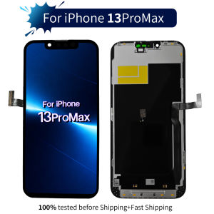 Incell Authentic OLED Display for iPhone 13 13pro 13 Mini Replacement LCD Screen for iPhone 13 Pro Max Touch Screen Assembly