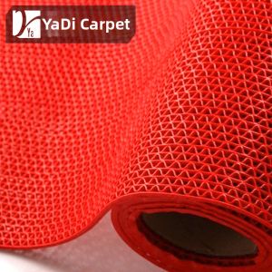 PVC Waterproof Non-slip Mat