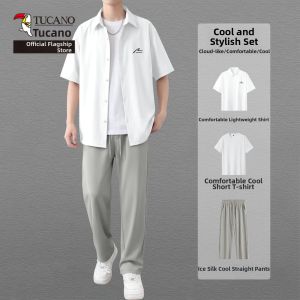 TUCANO | Stylish Cool Trendy Mens Casual Outfit