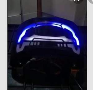 Stop LAMP FIZ R LAZY running sen tinggal pasang lampu belakang Yamaha FIZR kualitas Terbaik