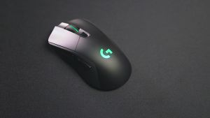 Chuột Máy Tính Logitech G502 Gaming Có Dây Led RGB Thiết Kế 8 Nút Cực Đẹp Tốc Độ