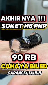 RAYTON RTD LAMPU UTAMA H6 LED MOTOR M01RA DAN M01RB DAN M01RS CAHAYA BILED LAMPU MOTOR UNIVERSAL M01R A M01R B M01R S