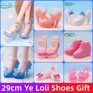 Doll Princess Shoes