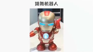 Superhero dancing dolls Superhero music action dolls Superhero toys Childrens toys