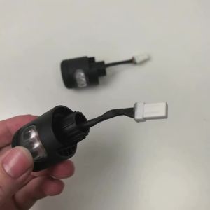 Integrated Turn Signal For Segway ZT3/ZT3 Pro Electric Scooter Safety Light Left-right Universal Parts