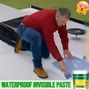 👉Waterproof 80 years👈Waterproof glue sealant with Brush 5000g Transparent invisible Waterproof leak trap Repair cracks roofs floors walls transparent water proof glue super waterproof glue sealant sealant waterproof sealant waterproof roof leak