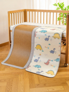 JH | Summer Breathable Baby Mattress