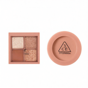 3CE | Versatile Everyday Makeup Set