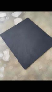 4.5mm Rubber Sheet Panel Anti-slip Shoe Repair Shoe Making Getah Lapik Kasut Tukang Kasut